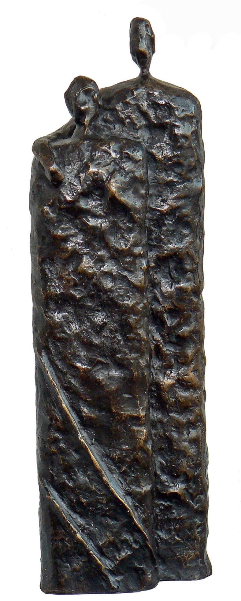 1 en 1 zijn &eacute;&eacute;n